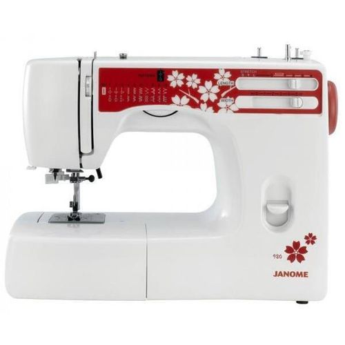 купить Швейная машина Janome 920 в Кишинёве 