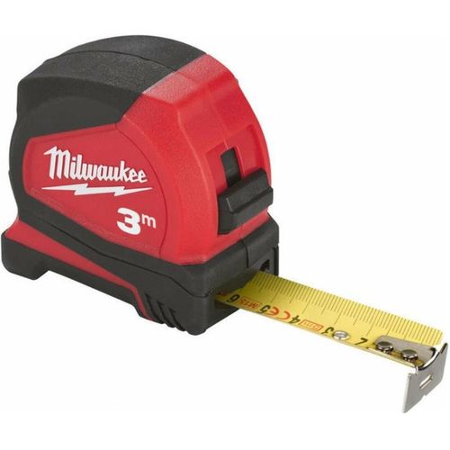 купить Рулетка Milwaukee 4932459591 Компактная рулетка Pro C3/16 в Кишинёве 