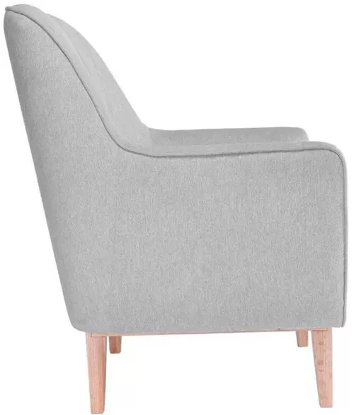 cumpără Fotoliu Tutti Bambini 211986/52 Fotoliu p/u alaptat 2 in 1 Noah Pebble în Chișinău 