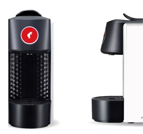 купить Кофемашина капсульная Julius Meinl Barista Mini + Capsule Espresso Classico 96buc в Кишинёве 