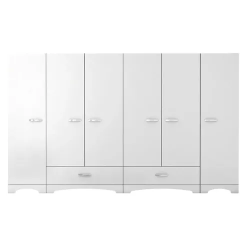 cumpără Dulap Trendy F4-498, 243x181x47cm în Chișinău 