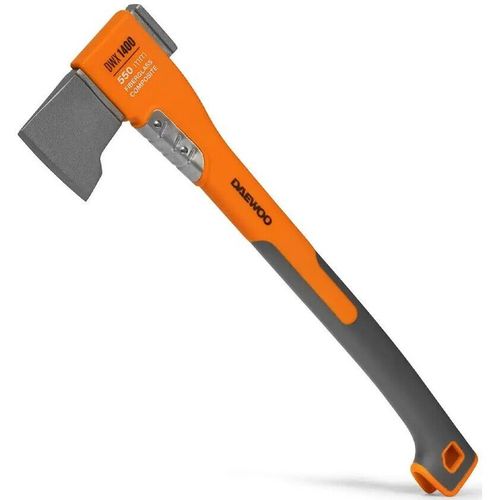 cumpără Topor Daewoo DWX1400 1400гр, 550mm (ручка стекловолокно) în Chișinău 