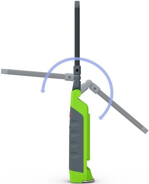 купить Фонарь Philips X30SLIMX1 в Кишинёве 