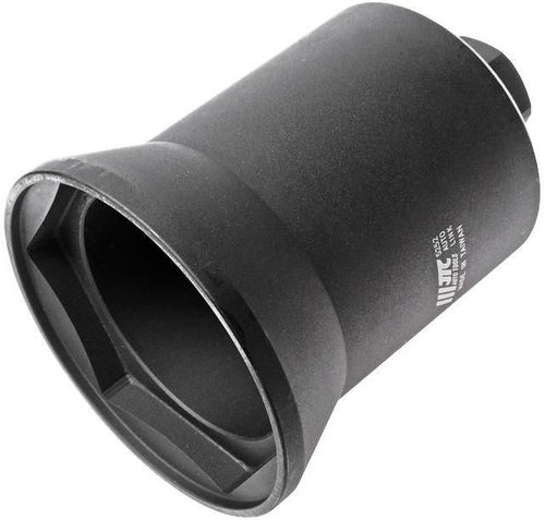 купить Набор головок, бит, насадок JTC JTC-5252 Головка ступичная 6-ти гранная SW36х95мм, длина 157мм (MERCEDES) в Кишинёве 