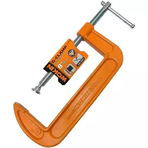 cumpără Clemă Wokin 106408 G 200 mm în Chișinău 