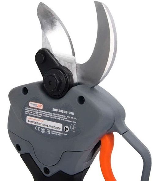 cumpără Foarfece pentru arbuști Sequoia SBP2030B-UNI Secatoare pe acumulator 1x2Ah în Chișinău 