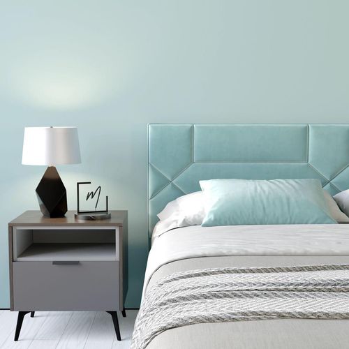 купить Кровать my-STYLE my-Ola 120x200 (P12D12M16) в Кишинёве 