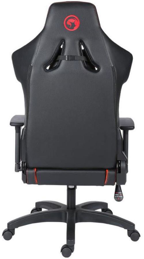 купить Офисное кресло Marvo CH-129 Red в Кишинёве 