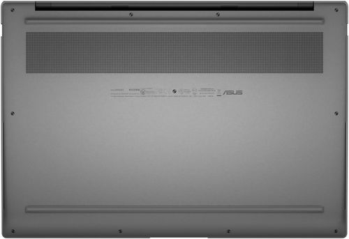 cumpără Laptop ASUS UM5606GA-SS151W ZenBook S 16 OLED Gray în Chișinău 