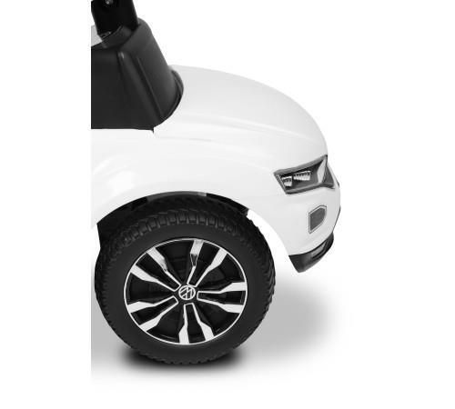 купить Толокар Toyz 2561 VW T-Roc White в Кишинёве 