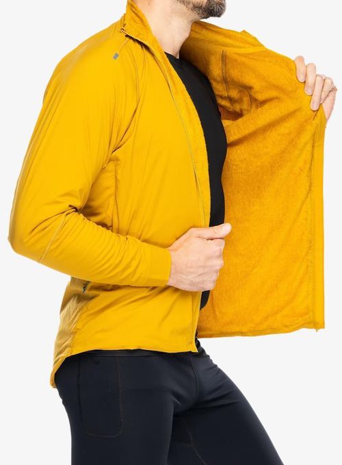 купить Одежда для спорта Rab Jacheta barbati VR Cinder Sahara XL (QFF-86-SAH-XLG) в Кишинёве 