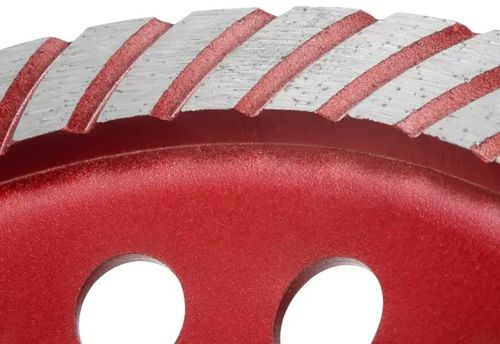 купить Диск шлифовальный Ronix RH-3529 Cupă turbo tăiere granit в Кишинёве 
