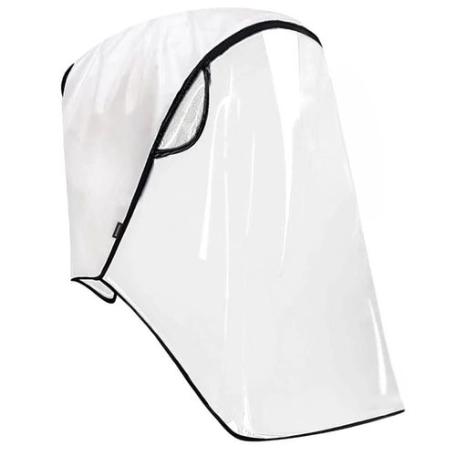 cumpără Accesorii pentru cărucior Kikka Boo Husa de ploaie Universala pentru carucior (3800171213172) în Chișinău 