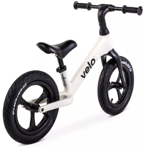cumpără Bicicletă Yvolution Y Velo Pro White bicicleta echilibru (YV-YT30W2) în Chișinău 