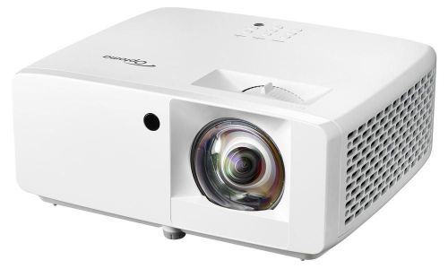 купить Проектор Optoma GT2000HDR (short throw), Alb в Кишинёве 