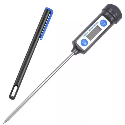 купить Термометр кулинарный To Grill GM24019 Digital Meat Thermometer JR-7 в Кишинёве 