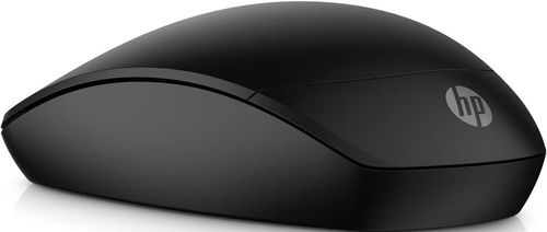 купить Мышь HP 235 Slim Black (4E407UT#AC3) в Кишинёве 