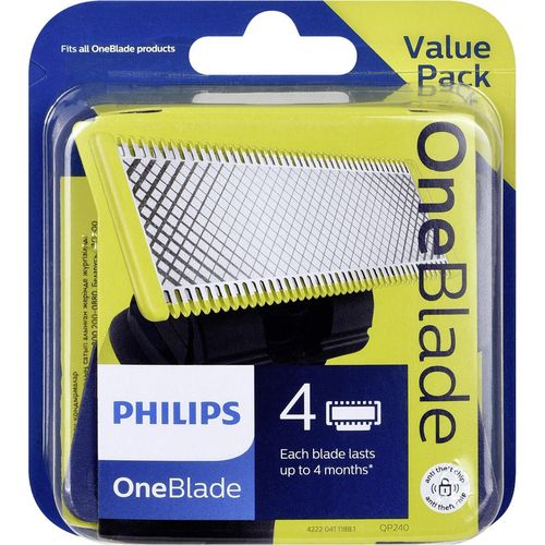 cumpără Accesoriu pentru aparat de ras Philips QP240/50 One Blade în Chișinău 