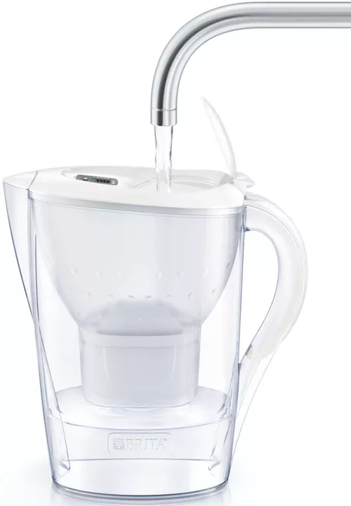 cumpără Cană filtrantă pentru apă Brita Marella XL alb în Chișinău 