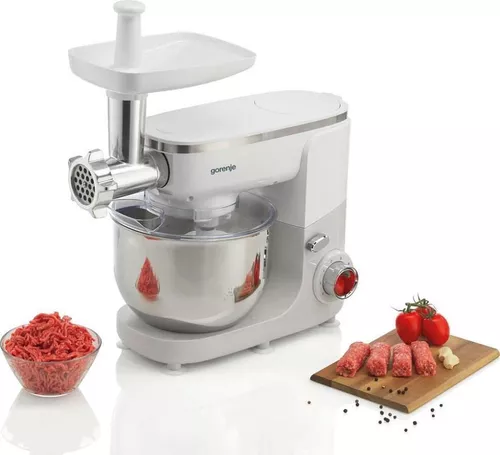 купить Кухонная машина Gorenje MMC1005W в Кишинёве 