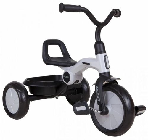 купить Велосипед Qplay Ant Grey в Кишинёве 