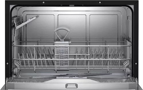 купить Посудомоечная машина компактная Bosch SKS51E36EU в Кишинёве 