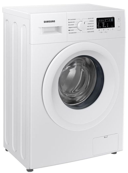 cumpără Mașină de spălat frontală Samsung WW60A3120WE/LE în Chișinău 