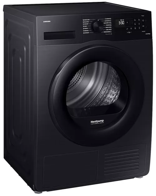 cumpără Mașină de spălat și uscat rufe Samsung WW90CGC04DABLE + DV90CGC0A0ABLE în Chișinău 