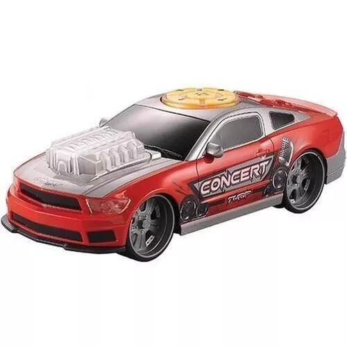 cumpără Mașină Wenyi 11003 Jucarie masina pe baterii 24 7K G3 24 2K G6 în Chișinău 