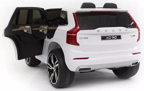 купить Электромобиль Richi XC90/2 alba Volvo XC90 в Кишинёве 