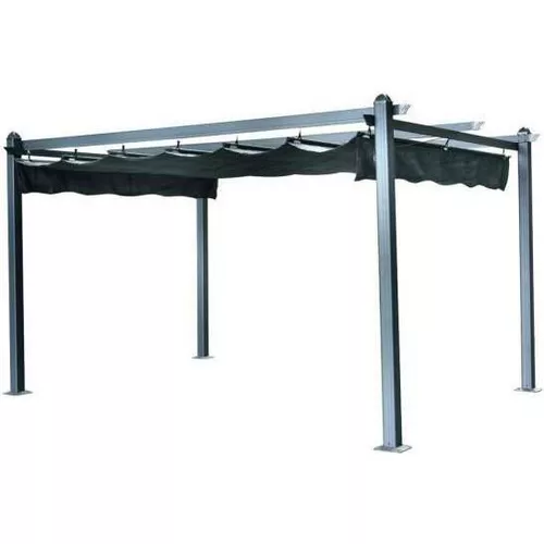 купить Навес Hecht Pergola 4x3 в Кишинёве 