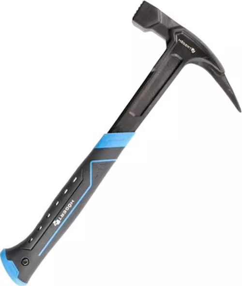 cumpără Ciocan Hoegert Ciocan cu miner din fibra de sticla 600gr HT3B094 în Chișinău 