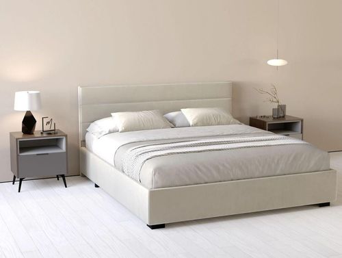 купить Кровать my-STYLE my-Amy 120x200 (P01D12M03) в Кишинёве 