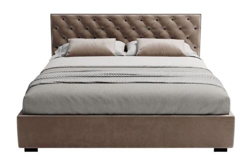 купить Кровать my-STYLE my-Mona 160x200 (P09D16M05) в Кишинёве 