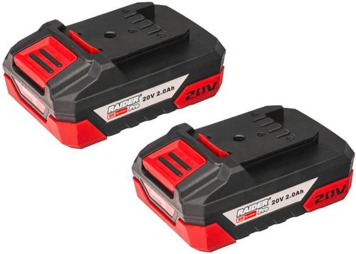 купить Набор электроинструментов Raider RDP-CD20 в Кишинёве 