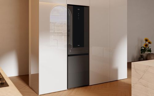 купить Холодильник с нижней морозильной камерой Teka RBF 88670 VAN GOGH в Кишинёве 