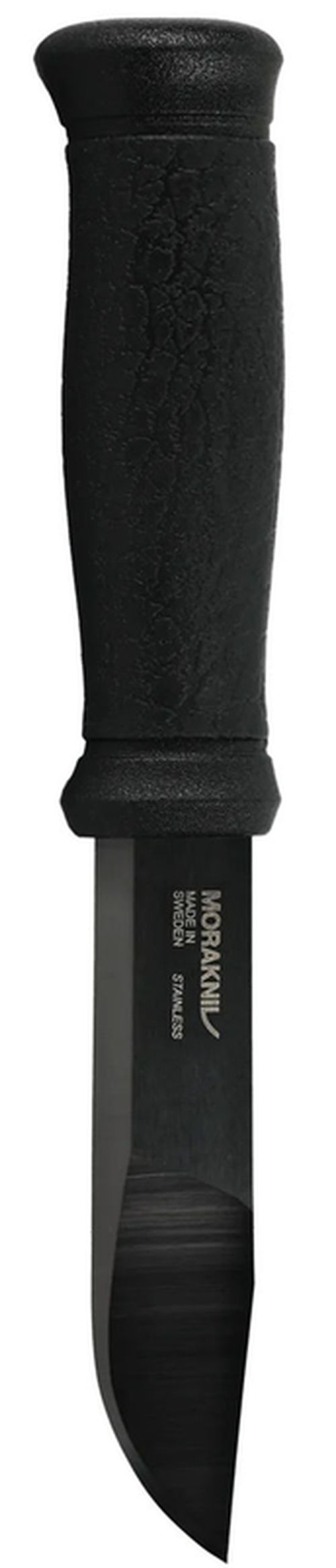 купить Нож походный MoraKniv Mora 2000 Black BB (14792) в Кишинёве 