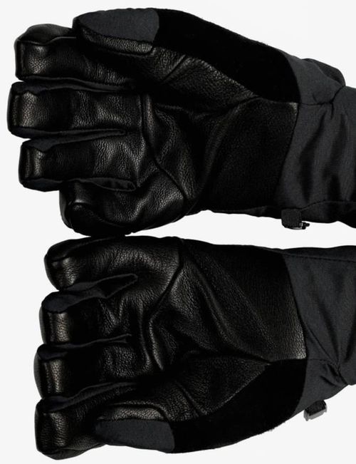 cumpără Îmbrăcăminte sport Rab Manusi barbati Guide GTX Black M (QAJ-47-BLK-MED) în Chișinău 