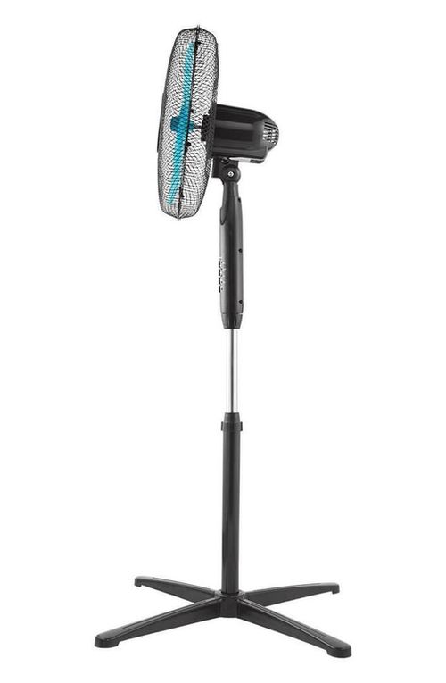 купить Вентилятор напольный Ardes AR5ST40PNR STEELO 40PNR в Кишинёве 