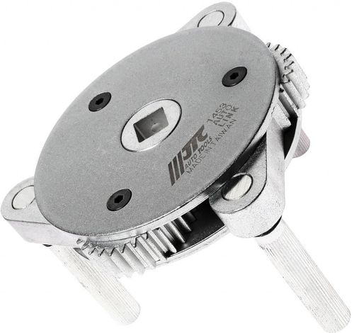 cumpără Unealta de mana JTC JTC-1453 съёмник масляного фильтра 106-160мм краб, усиленный în Chișinău 