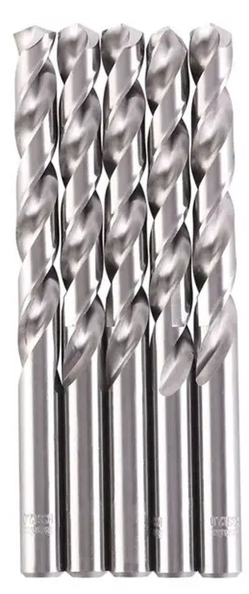 купить Сверло Ronix RH-5395 Set burghiu 12mm-M2 (5buc) в Кишинёве 