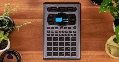 cumpără DJ controller Roland SP-404 MK2 Sampler în Chișinău 