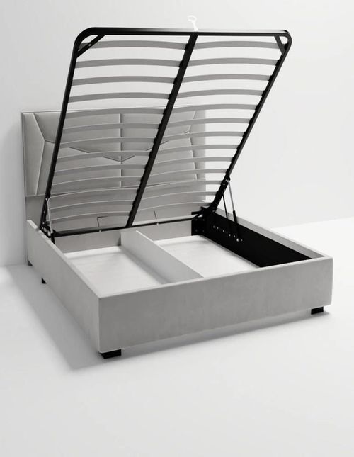 купить Кровать my-STYLE my-Vera 90x200 (P40D90M07) в Кишинёве 