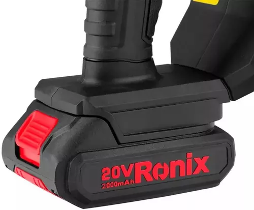 cumpără Fierăstrău Ronix 8600 цепная 15cm 20V 2x2.0Ah în Chișinău 