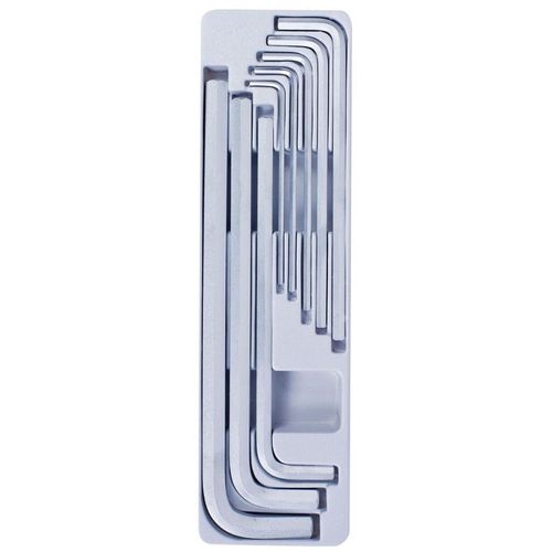 cumpără Set de unelte de mână King Tony 20208SR01 шестигранники экстра длинные 1/8-9/16, 8 пр. (дюйм.) în Chișinău 