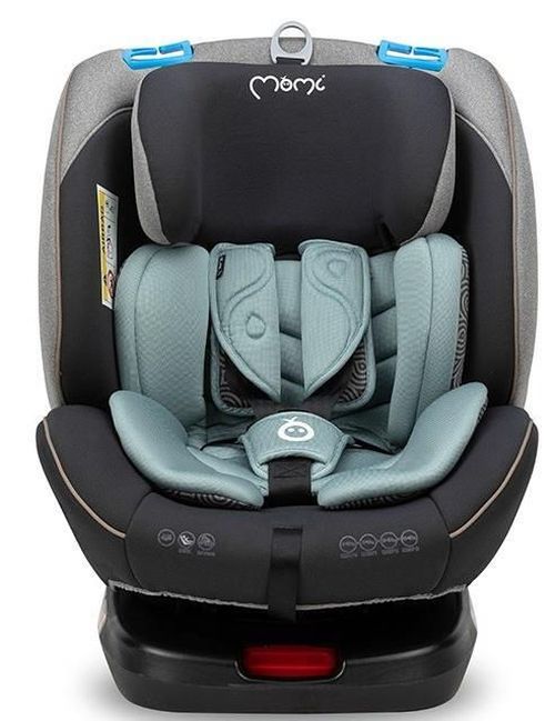 cumpără Scaun auto MoMi Tordi Turquoise în Chișinău 