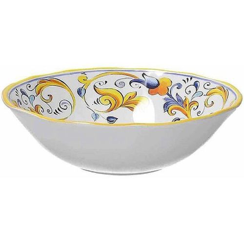 купить Салатница Promstore 54714 Tognana Florence 24cm din melamina в Кишинёве 