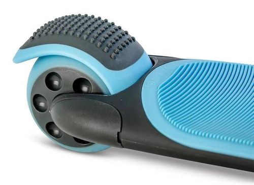 купить Самокат Yvolution YV-101261 Y Glider Nua Blue в Кишинёве 
