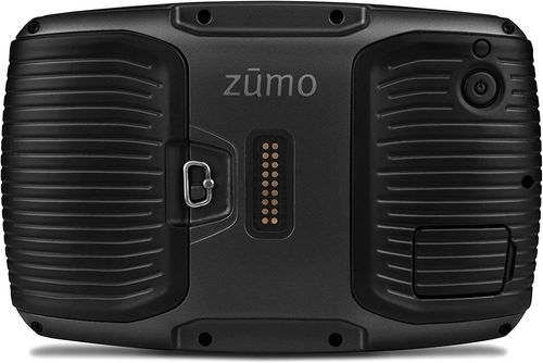 купить Велокомпьютер Garmin zumo 595LM в Кишинёве 