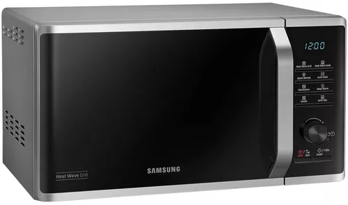 cumpără Cuptor cu microunde Samsung MG23K3575AS/OL în Chișinău 